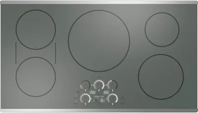 36 inch Cafe induction cooktop